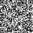 QR kód firmy F&G Consulting, s.r.o.