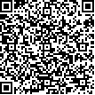 QR kód firmy PointPark Properties SK, s.r.o.