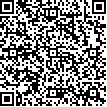 QR kód firmy GD design s.r.o.