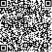 QR kód firmy HT Property, s.r.o.