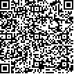 QR kód firmy AC blesk DC, s.r.o.