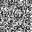 QR kód firmy JP Real, s.r.o.