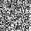 QR kód firmy JugglerJogging, s.r.o.