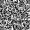 QR kód firmy NANUQ s.r.o.