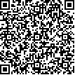 QR kód firmy Biomedic, s.r.o.