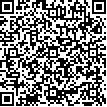 QR kód firmy Medintegral, s.r.o.