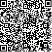 QR kód firmy VOXCAFE s.r.o.