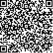 QR kód firmy HP Real, s.r.o.