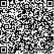 QR kód firmy Motion Record Intelligence, s.r.o.