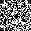 QR kód firmy Human Garden, s.r.o.