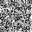 QR kód firmy Ingproject, s.r.o.