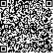 QR kód firmy DisWay, s.r.o.