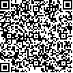 QR kód firmy KMB International Films, s.r.o.