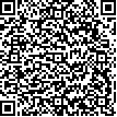 QR kód firmy Povodí Moravy, s.p.