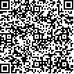 QR kód firmy Miloš Maňour