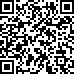 QR kód firmy ITR consulting, a.s.