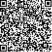 QR kód firmy Comfort Job Agency s.r.o.