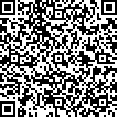 QR kód firmy Travel Advance s.r.o.