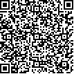 QR kód firmy www.brigadnici.com, s.r.o.