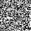 QR kód firmy PV, s.r.o.