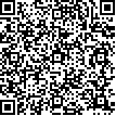 QR kód firmy Contur agency s.r.o.