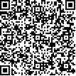 QR kód firmy A SMS, s.r.o.