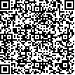 QR kód firmy SALDIA consulting s.r.o.