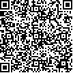 QR kód firmy Aestheticpro s.r.o.