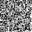 QR kód firmy Axioma Real, s.r.o.