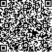 QR kód firmy Sport & Relax areál Bozeňov RKJ RELAX s.r.o.