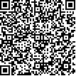 QR kód firmy Alnus Slovakia, s.r.o.