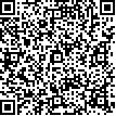 QR kód firmy M & Partners, s.r.o.