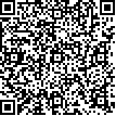 QR kód firmy Help - in, o.p.s.