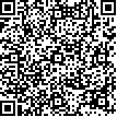 QR kód firmy Webite, s.r.o.