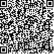 QR kód firmy Grif graphics, s.r.o.