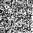 QR kód firmy Balloon Design, s.r.o.