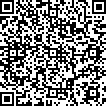 QR kód firmy BEAUTY & NAIL SUPPLY spol. s r.o.