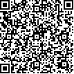 QR kód firmy Datio Software s.r.o.