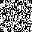 QR kód firmy DataHost, s.r.o.