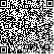 QR kód firmy Darwin, s.r.o.