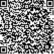 QR kód firmy P&M Sound, s.r.o.