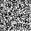 QR kód firmy OpenArch - projektování staveb, s.r.o.