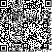 QR kód firmy ADHOG Advertising s.r.o.