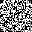 QR kód firmy Studio Svengali, s.r.o.