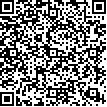 QR kód firmy Cardiofitness Jablonec, s.r.o.