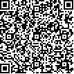 QR kód firmy Europroject Service, a.s.