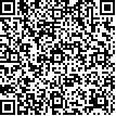 QR kód firmy FRAM Consult a.s.