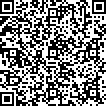 QR kód firmy KV-Trans WL, s.r.o.