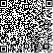 QR kód firmy Black Swan Investments & Consultancy, s. r.o.