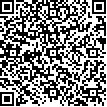 QR kód firmy AUFEER DESIGN, s.r.o.